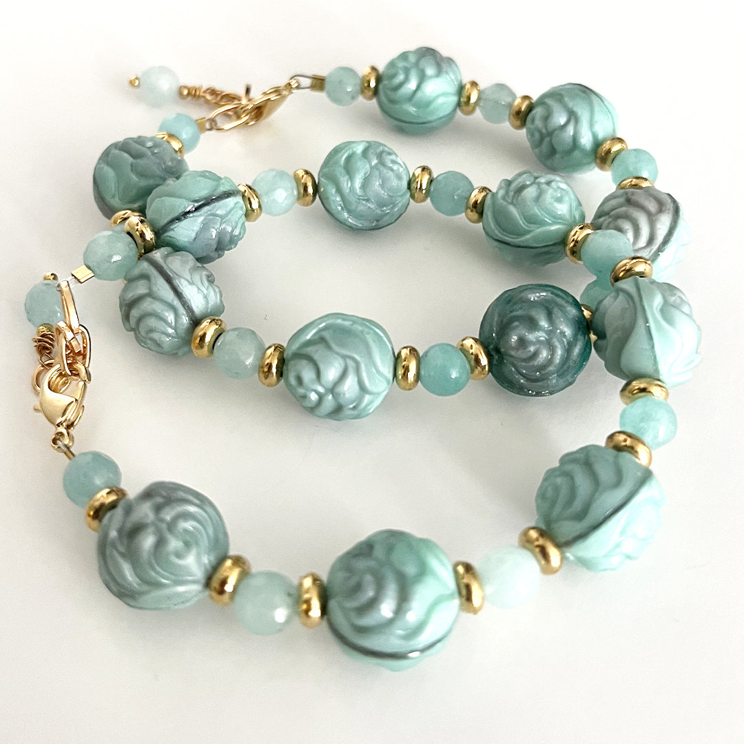 Heaven Rose Bracelet