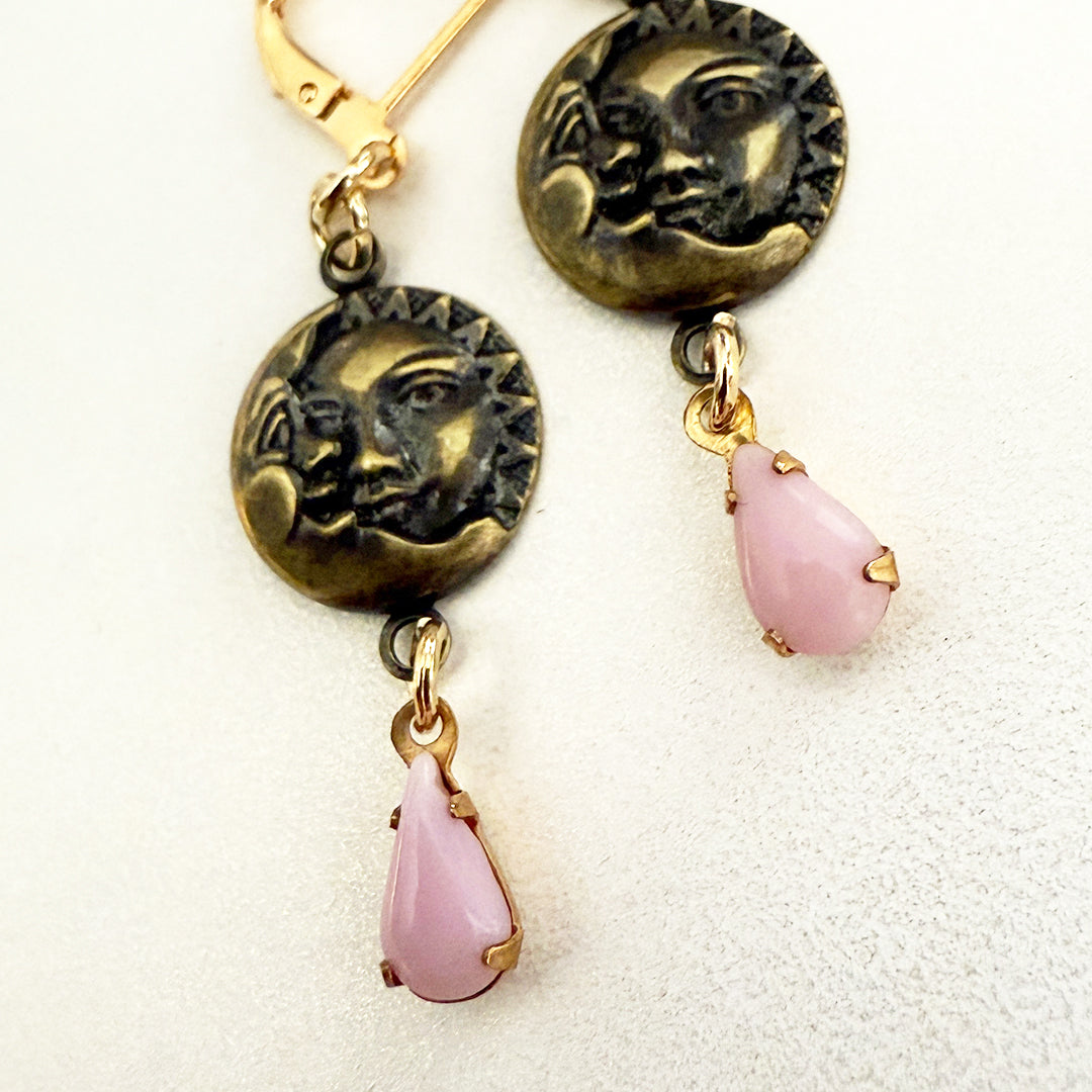 Luna Sol Earrings